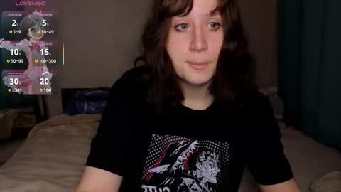 Marrie online show from March 2, 10:56 pm