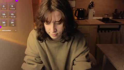 Marrie online show from December 29, 6:49 pm