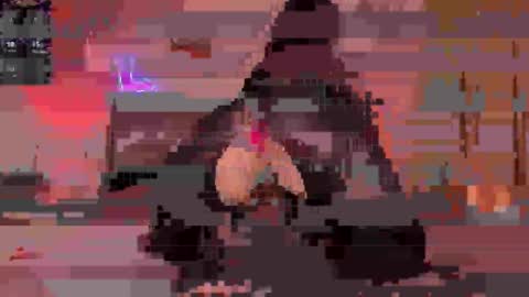 Kitty online show from January 16, 8:27 pm