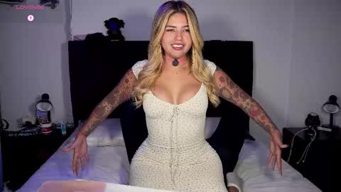 EMMA online show from October 28, 3:12 am