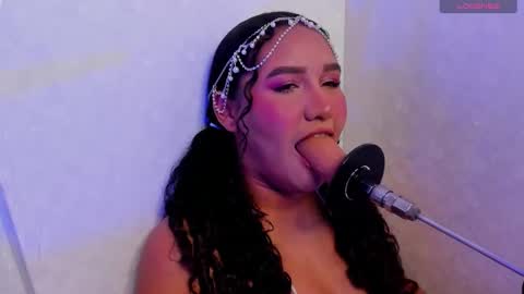 Whitney  online show from October 10, 4:34 pm