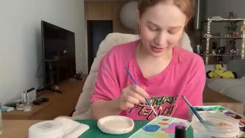 Alisa online show from September 13, 8:11 am