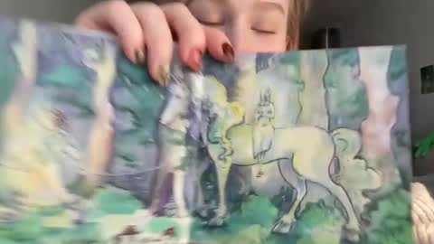 Alisa online show from November 19, 7:08 am