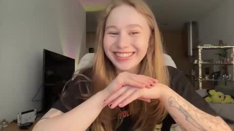 Alisa online show from October 9, 7:56 am