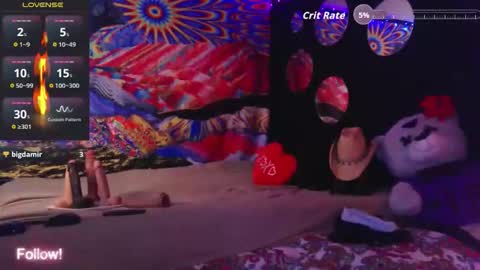 Fire C online show from November 26, 10:49 am