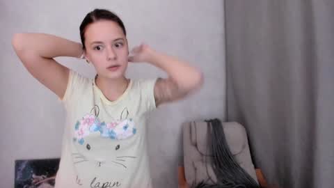 Veronica online show from February 8, 5:50 pm