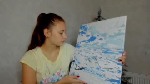 Veronica online show from December 15, 7:53 pm