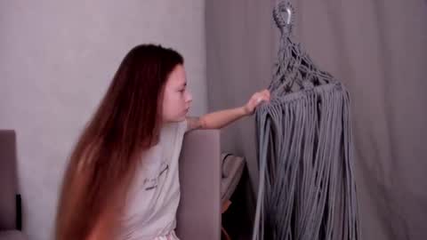 Veronica online show from February 23, 6:29 pm