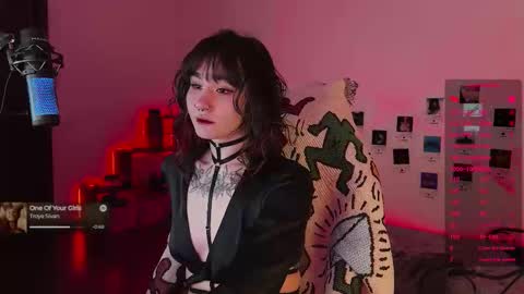 iggy iggz online show from November 23, 1:08 am