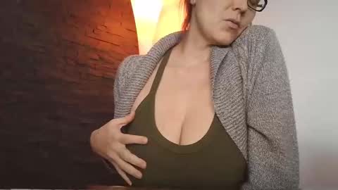 Ms Sultry online show from February 13, 10:11 pm