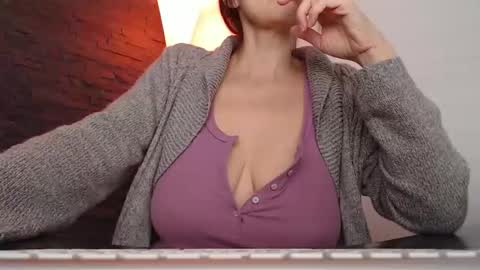 Ms Sultry online show from February 24, 7:34 pm