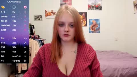 Diana online show from February 11, 7:59 pm