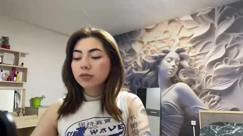 Eva online show from November 8, 5:40 pm