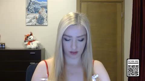 Alina online show from December 19, 4:32 pm