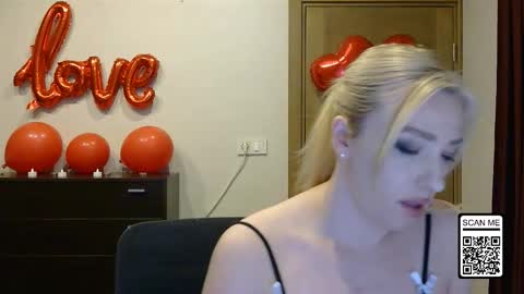 Alina online show from February 17, 6:07 pm