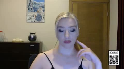 Alina online show from February 9, 4:53 pm