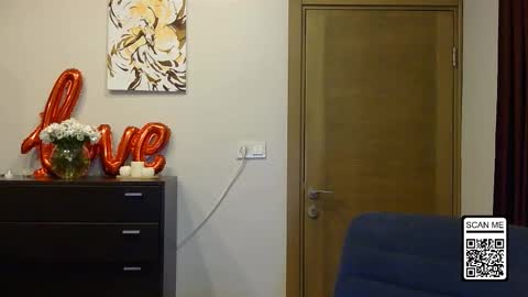 Alina online show from February 23, 5:12 pm