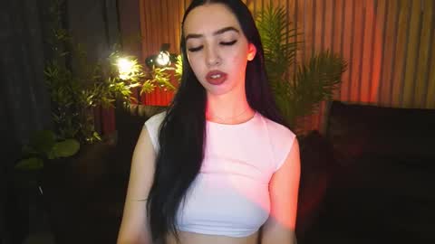 Alena online show from November 17, 6:47 am