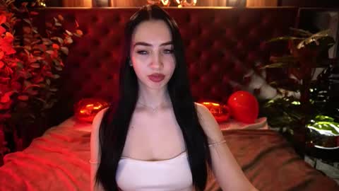 Alena online show from February 15, 7:51 am