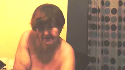 WildRedCat online show from November 21, 8:44 pm