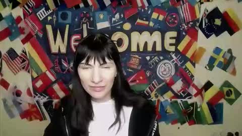 Rosalinda online show from February 13, 2:30 pm