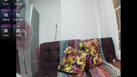 Wild Strawberry online show from February 13, 12:57 am