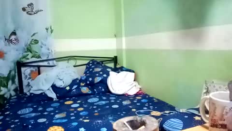 kim ash. DONT FORGET TO FOLLOW AND GIVE ME APPRECIATION online show from February 21, 9:34 am