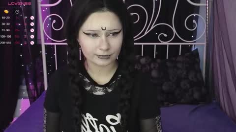 Your virtual girlfriend online show from December 1, 11:51 pm