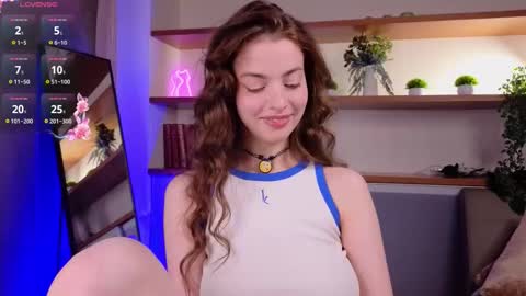 Anna online show from November 11, 11:13 pm