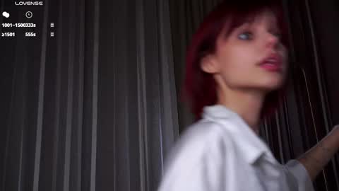 Eva online show from November 7, 1:06 pm