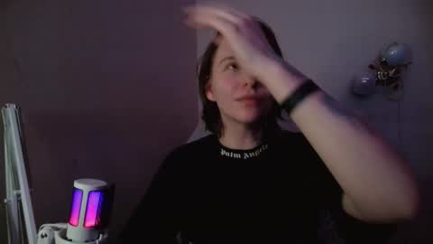 Kiara online show from November 11, 1:45 am