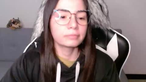 Alex online show from February 24, 2:11 am