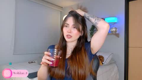   online show from November 14, 3:50 am