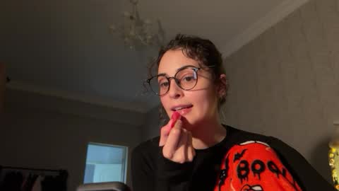 Stia online show from November 26, 2:29 pm