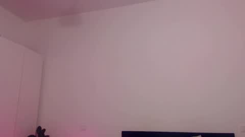 Amalia online show from March 2, 12:58 pm