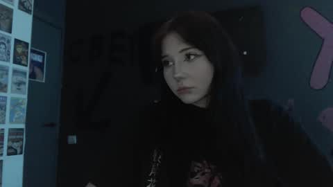 Jenna online show from October 22, 7:30 pm
