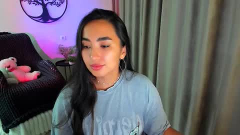 dudetta Kim online show from November 10, 6:47 pm