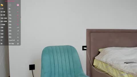 Hey Im Lina online show from November 10, 7:47 am