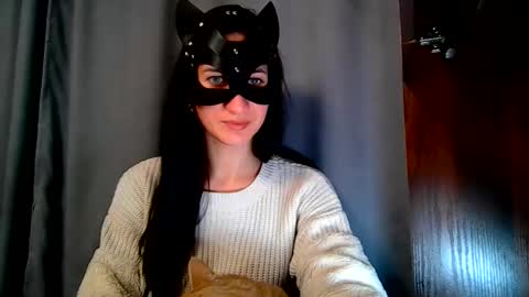 Snapshot of wow_dream_girl_ chatting on October 19, 6:32 pm wow_dream_girl_ online show from October 19, 6:32 pm