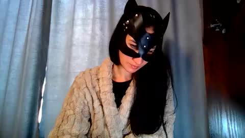 wow_dream_girl_ online show from October 29, 10:30 am