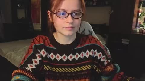 Rebecy online show from January 15, 4:02 pm