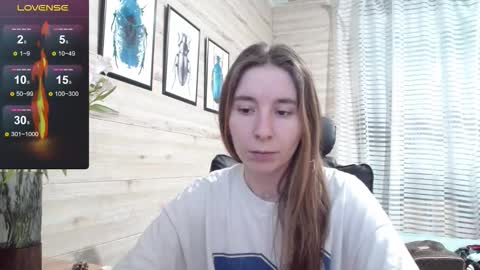 Anna  online show from November 26, 12:28 pm