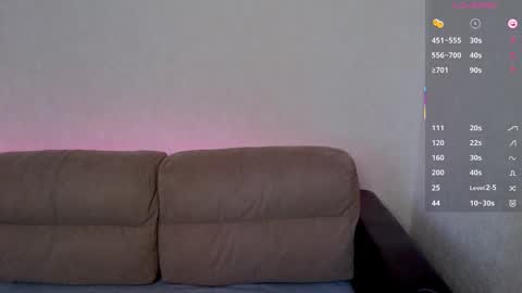 Eva online show from October 19, 2:02 am