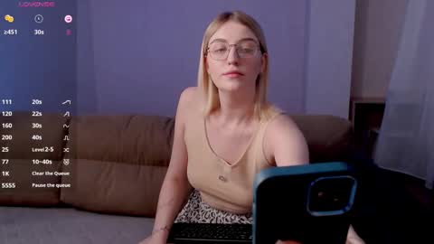 Eva online show from January 7, 3:14 am