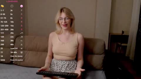 Eva online show from December 16, 12:15 am