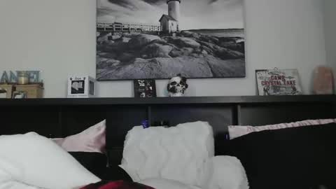 Crystal Lake online show from January 28, 7:11 am