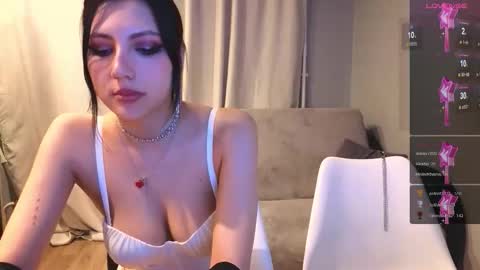 Snapshot of wsp128 chatting on October 3, 12:16 am Neo and Abby online show from October 3, 12:16 am