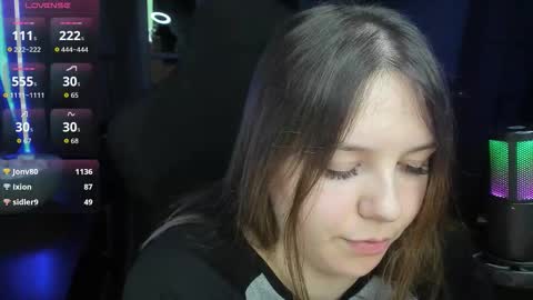 LOVE NERDS ONLY online show from November 13, 5:28 am