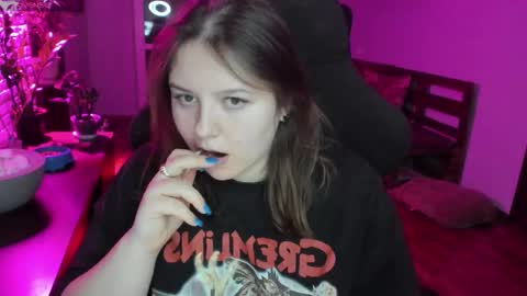 LOVE NERDS ONLY online show from February 3, 4:32 am