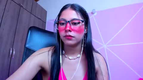 XALLYSONX online show from January 5, 5:27 pm